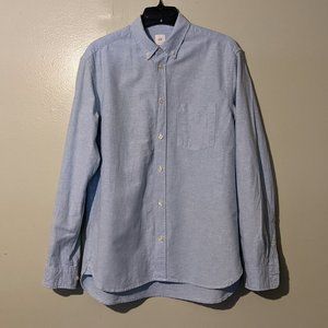 Men's Oxford Shirt